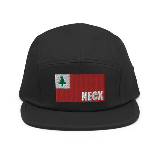 NECX Camper Cap