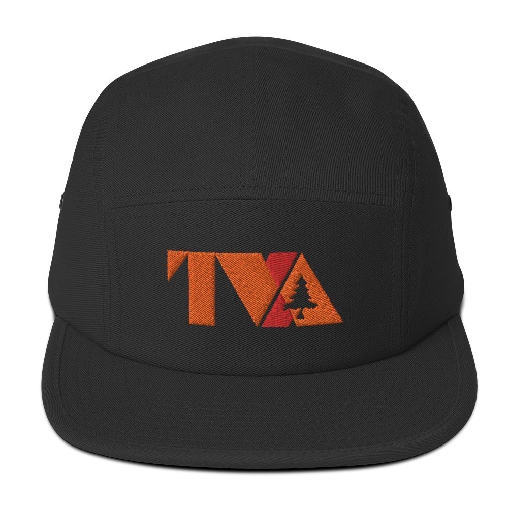 TVA Camper Cap