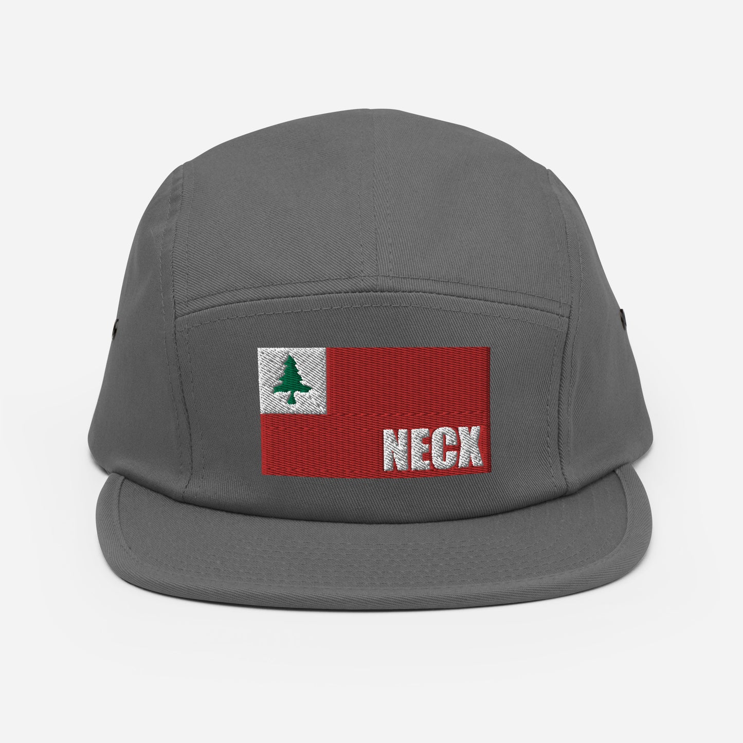 NECX Camper Cap