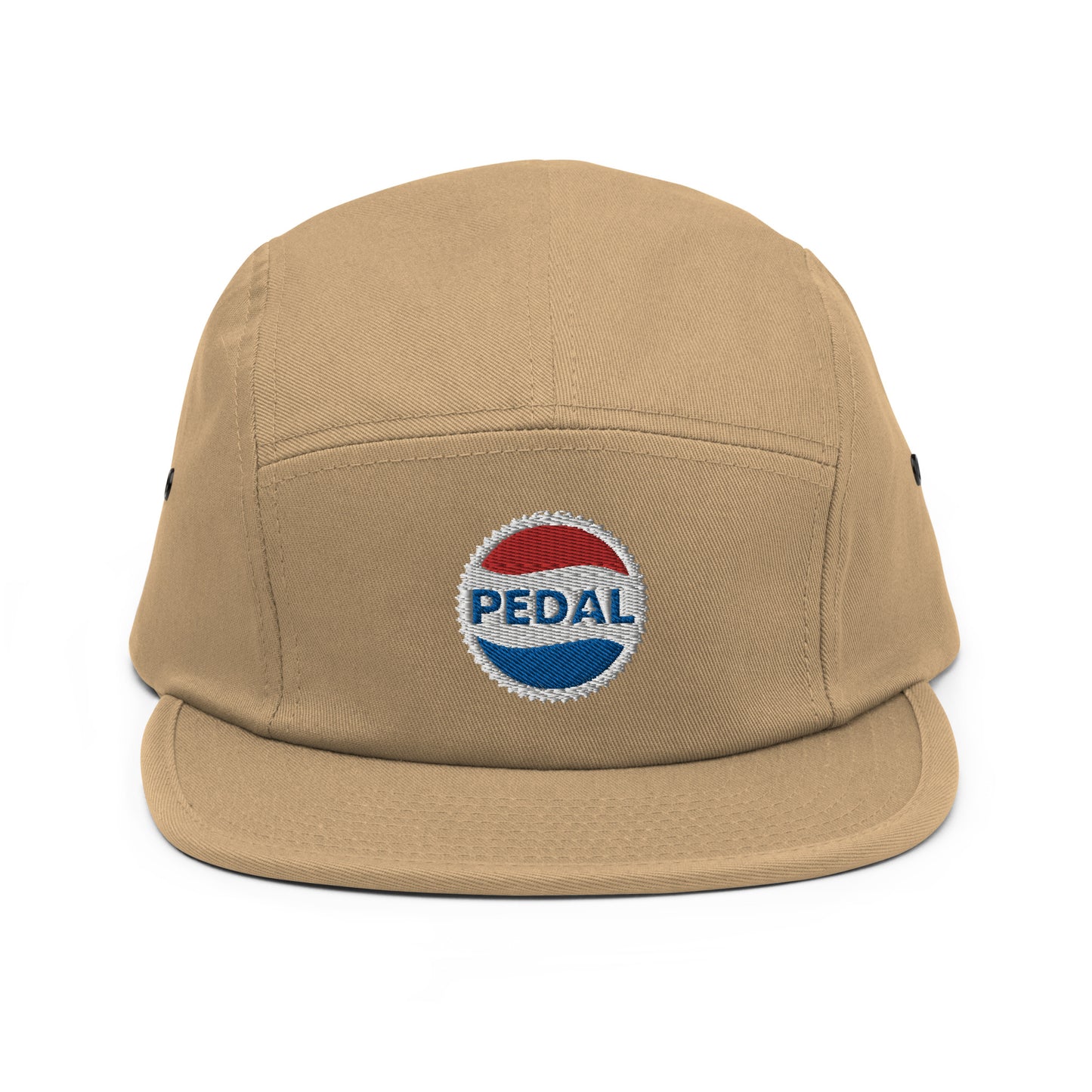 Pedal Camper Cap