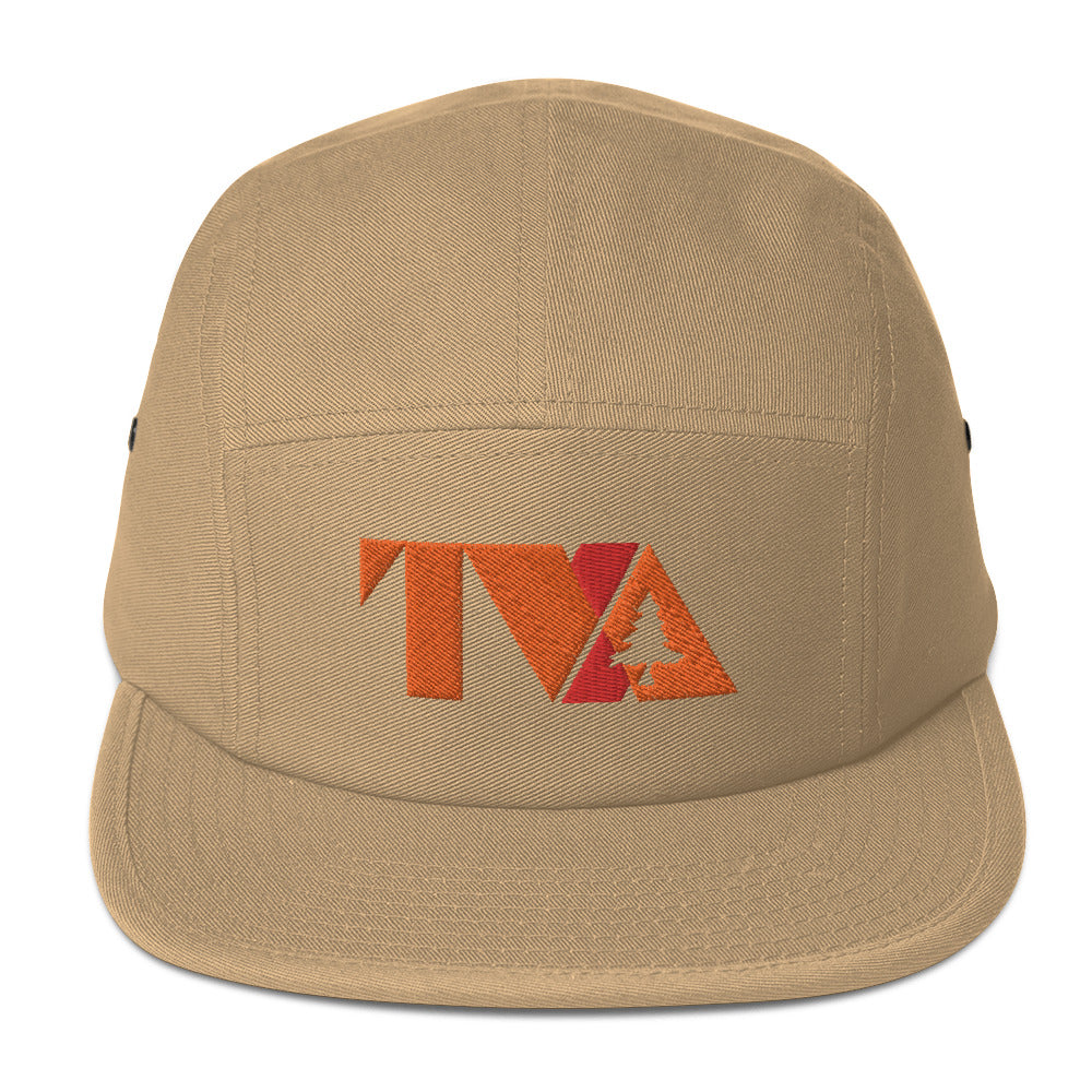 TVA Camper Cap