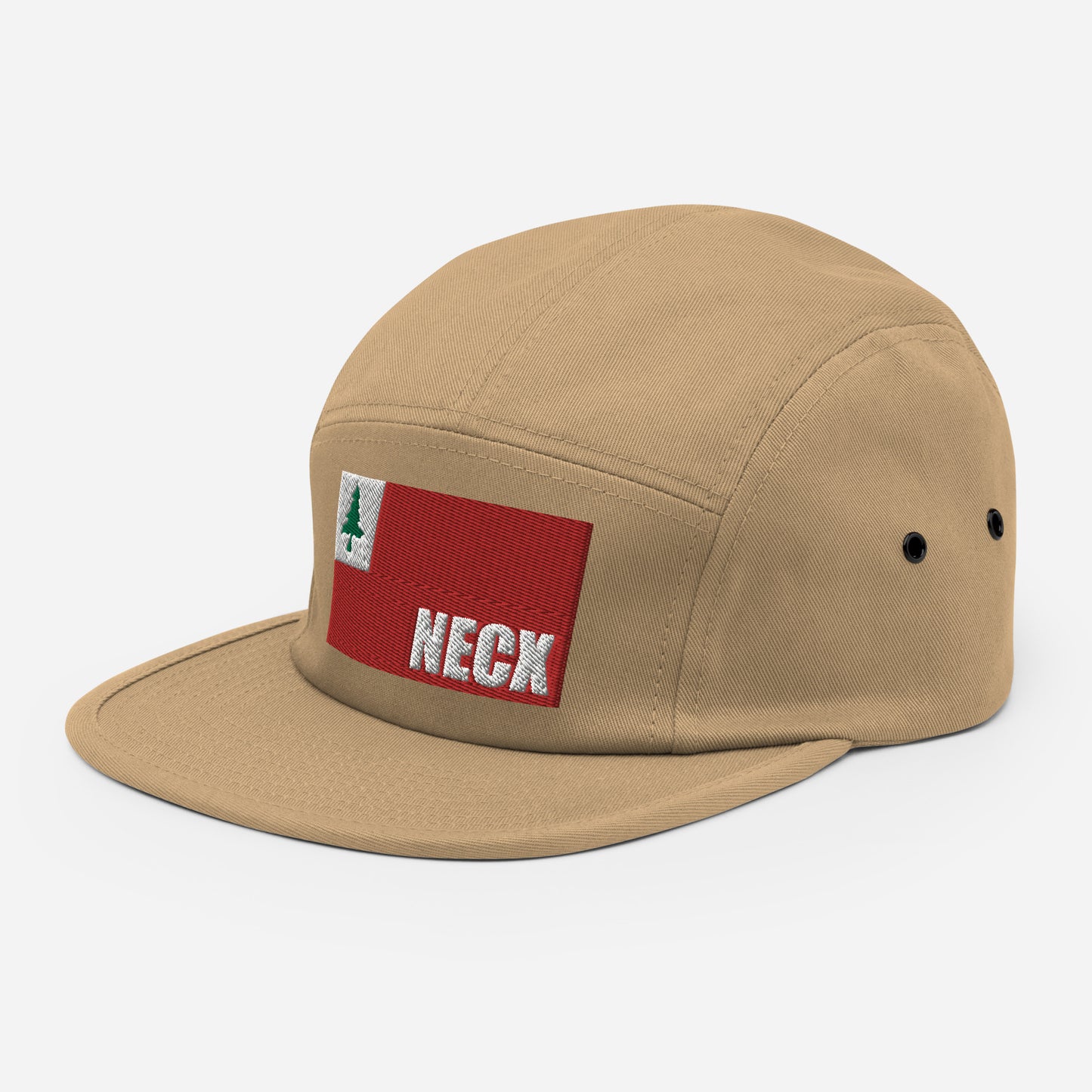 NECX Camper Cap