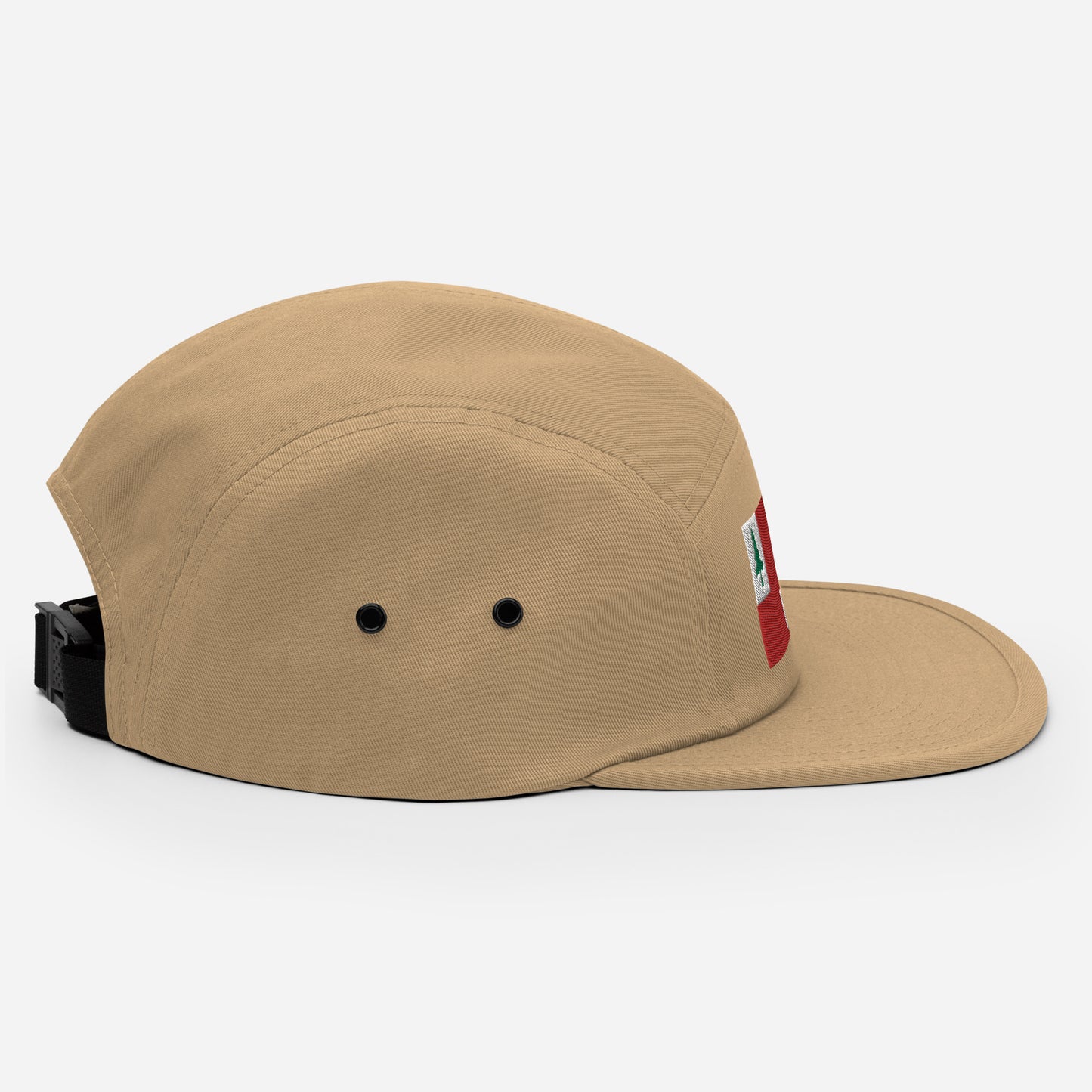 NECX Camper Cap