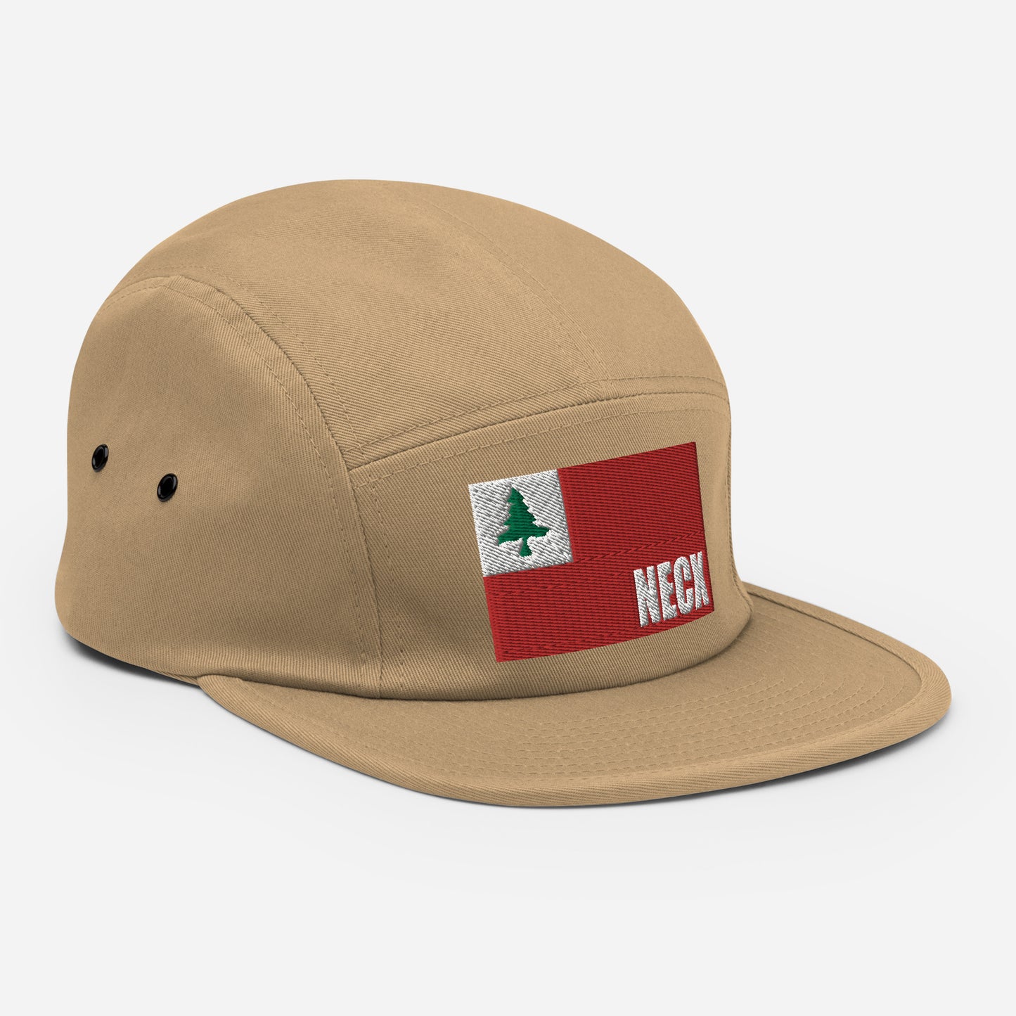 NECX Camper Cap