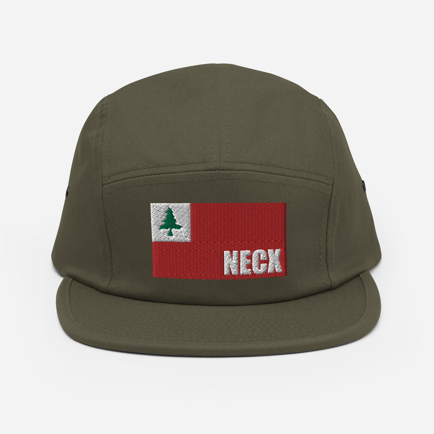 NECX Camper Cap