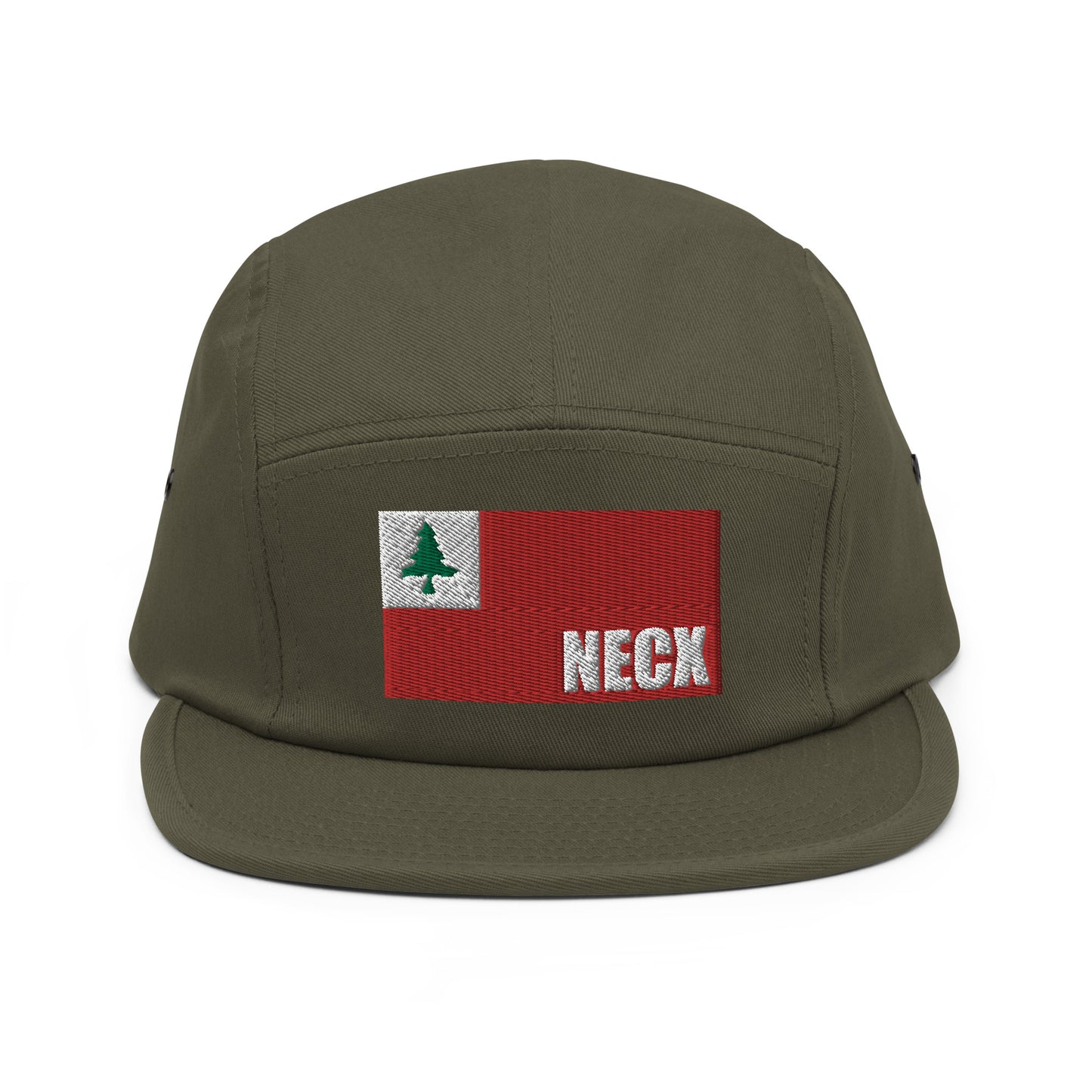 NECX Camper Cap