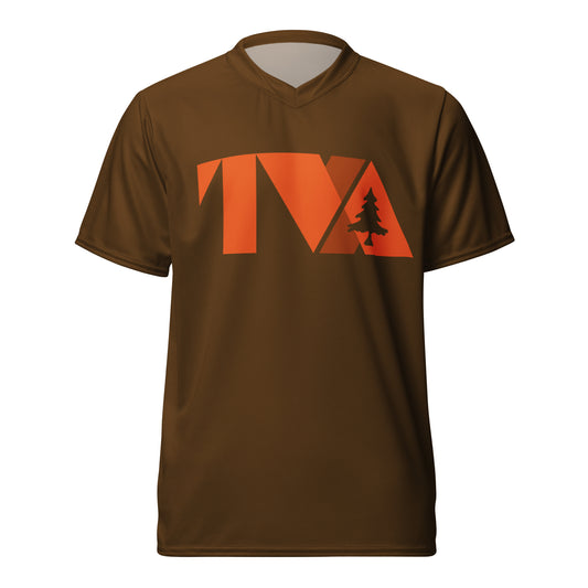 TVA Variant Recycled Jersey - Unisex