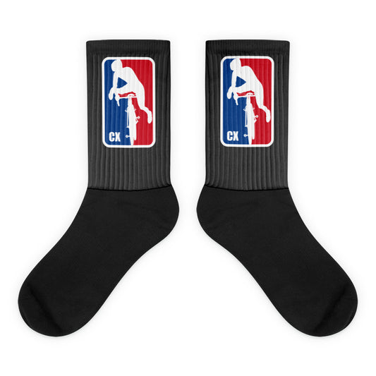 CX League Socks