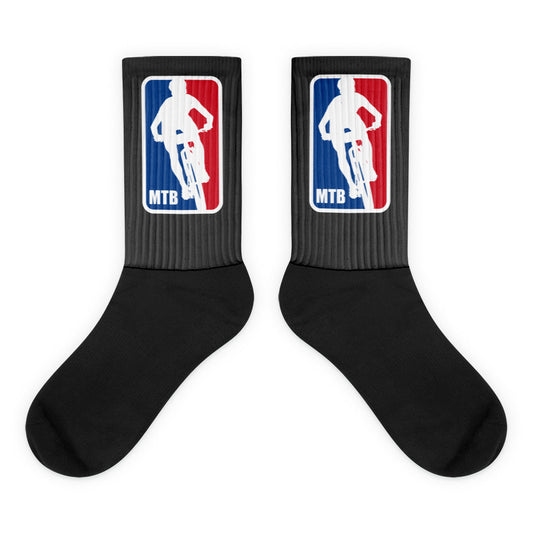 MTB League Socks
