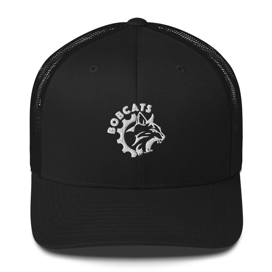 Bobcats Trucker Cap