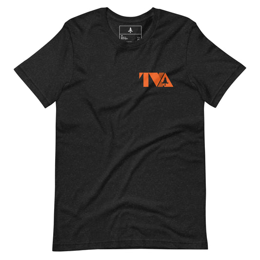 TVA Variant Cotton Tee - Unisex