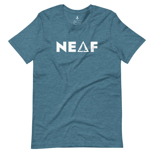 NEAF WM Cotton Tee - Unisex